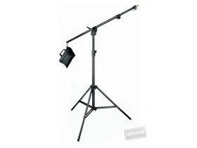 Manfrotto 420B Combi Boom Stand Black (boom állvány)