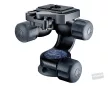 Manfrotto 460MG magnézium állványfej