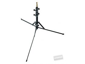 Manfrotto 5001B Nano Black Stand (lámpa/vaku állvány)