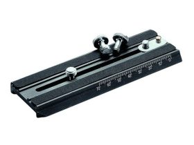 Manfrotto 501PLong gyorscserelap