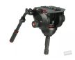 Manfrotto 509HD PRO VIDEO HEAD 100 állványfej