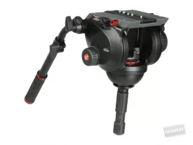 Manfrotto 509HD PRO VIDEO HEAD 100 állványfej