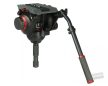 Manfrotto 509HD PRO VIDEO HEAD 100 állványfej