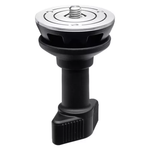 Manfrotto Short Half Ball 60mm
