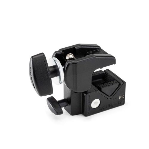 Manfrotto 635 Quick-action super clamp satu