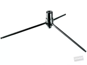 Manfrotto 678 monopodokhoz csatlakoztatható láb