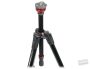 Manfrotto 755XB fekete alumínium videó állvány