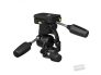 Manfrotto 808RC4 Standard 3-utas állványfej