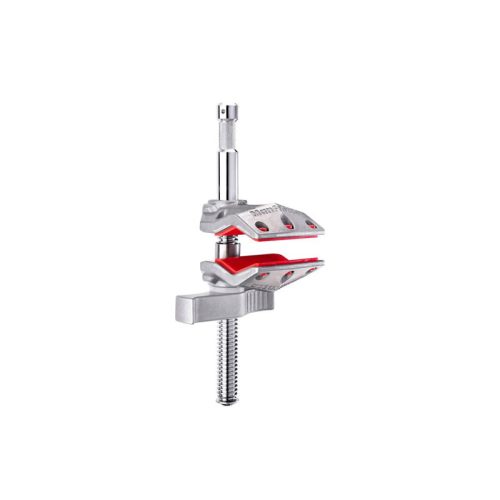 Manfrotto 3" Centre Vice Jaw Clamp