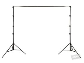 Manfrotto (Lastolite)  LA1108 háttértartó szett, 3m