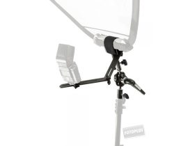   Manfrotto (Lastolite) LL LA2430 TriGrip állítható tartókonzol