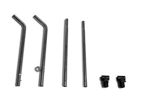 Manfrotto (Lastolite) alumínium keret támasztó szett