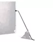 Manfrotto (Lastolite) alumínium keret támasztó szett