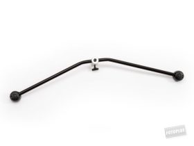 Manfrotto (Lastolite) LL LB1120 mágneses háttértartó