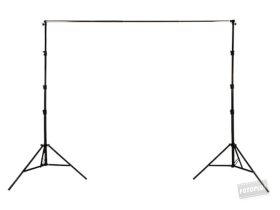   Manfrotto (Lastolite) LL LB1128 nagy teherbírású háttértartó szett, 3m