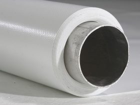   Manfrotto (Lastolite) LL LB7761 2,75x6m Vinyl háttér, Fehér