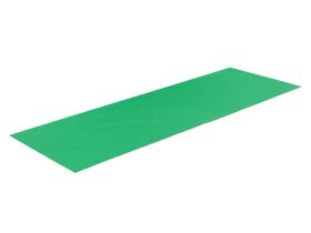   Manfrotto (Lastolite) Vinyl Padló Csík 1.37m x 4m Chroma Key Zöld