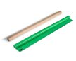 Manfrotto (Lastolite) Vinyl Padló Csík 1.37m x 4m Chroma Key Zöld