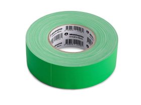   Manfrotto (Lastolite) Gaffer Tape textil ragasztószalag 50mm x 50m Chroma Key Zöld
