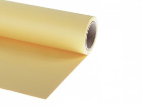   Manfrotto (Lastolite) LL LP9004 2,75x11m papír háttér, Corn
