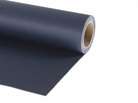   Manfrotto (Lastolite) LL LP9005 2,75x11m papír háttér, Navy