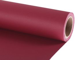 Manfrotto (Lastolite) LP9006 2,75x11m papír háttér, Wine