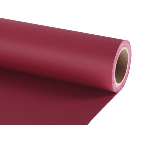 Manfrotto (Lastolite) LP9006 2,75x11m papír háttér, Wine