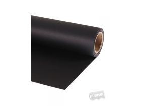   Manfrotto (Lastolite) LL LP9020 2,75x11m papír háttér, fekete