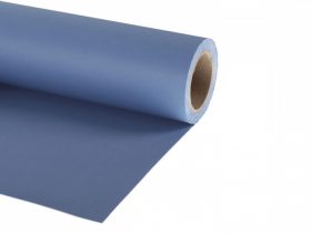   Manfrotto (Lastolite) LL LP9030 2,75x11m papír háttér, Ocean