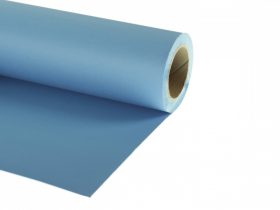   Manfrotto (Lastolite) LL LP9031 2,75x11m papír háttér, Kingfisher