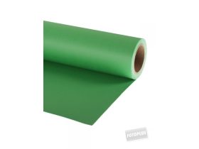  Manfrotto (Lastolite) LL LP9046 2,75x11m papír háttér, Leaf Green