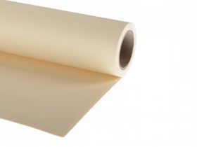   Manfrotto (Lastolite) LL LP9051 2,75x11m papír háttér, Ivory