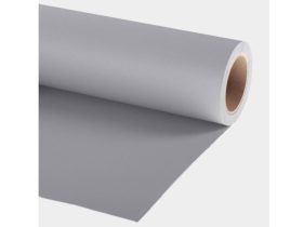   Lastolie papír háttér 2.72 x 11m Pebble Grey (kavics szürke)