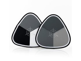   Manfrotto (Lastolite) LR1558 Xprobalance 38cm szürke/fehér/fekete