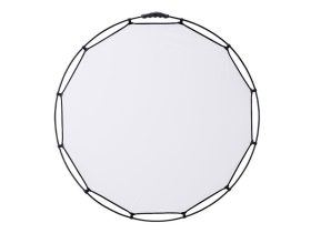   Manfrotto HaloCompact Pro 98cm 2stop diffúz fényáteresztő derítőlap