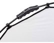Manfrotto HaloCompact Pro 98cm 2stop diffúz fényáteresztő derítőlap