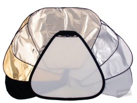 Manfrotto (Lastolite) LL LR3696 TriFlip 75cm 8in1 KIT