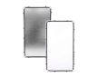 Manfrotto (Lastolite) LL LR81231R Skylite 110cm x 200cm Silver/White szövet