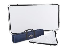 Manfrotto (Lastolite) Sky Rapid STD RC Medium Kit 1 x 2m