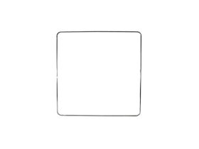 Manfrotto (Lastolite) LL LR822 Skylite keret 200cm x 200cm