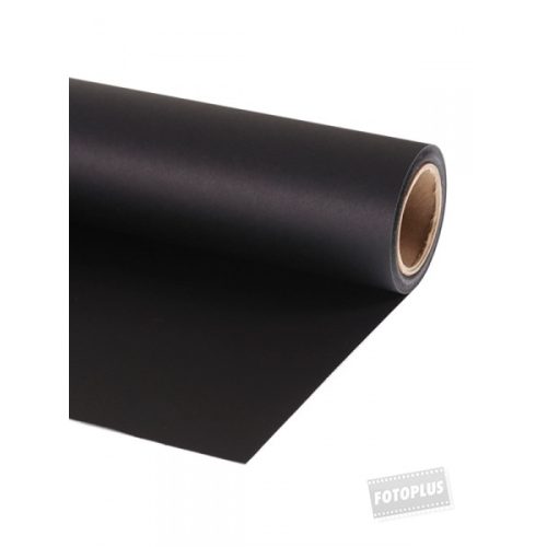 Manfrotto (Lastolite) LL LP9020 2,75x11m papír háttér, fekete