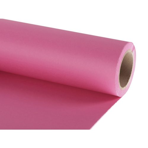 Manfrotto (Lastolite) LP9037 2,75x11m papír háttér, Gala Pink