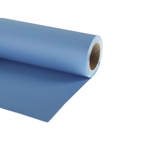 Manfrotto (Lastolite) LL LP9065 2,75x11m papír háttér, Regal Blue
