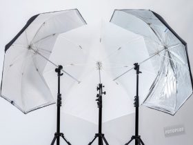 Manfrotto (Lastolite) LU3237F 72cm All-in-One ernyő