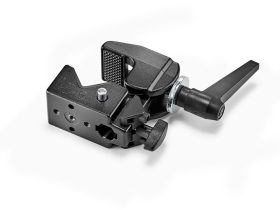 Manfrotto M035VR Virtual Reality super clamp - satu