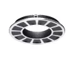 Manfrotto Xchange 60mm Flat Base Adapter
