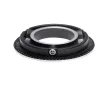 Manfrotto Xchange 60mm Flat Base Adapter