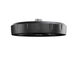 Manfrotto XChange Plate