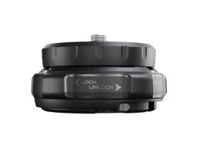 Manfrotto XChange gyorskioldó rendszer