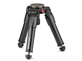   Manfrotto MBASEPROVR Alumínium állvány szintező csészével